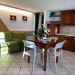 Apartahotel Reale 3*