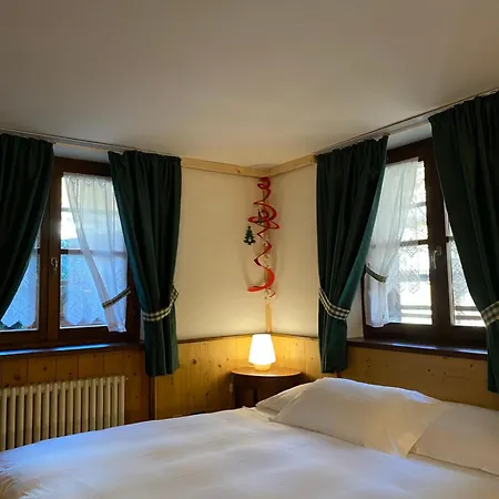 Reale Alagna Valsesia