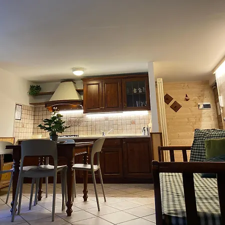 Aparthotel Reale Alagna Valsesia