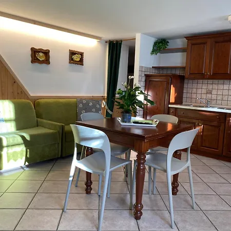 Aparthotel Reale *
