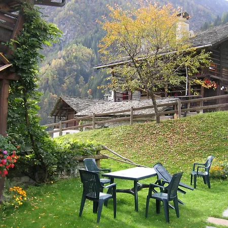 Reale Alagna Valsesia