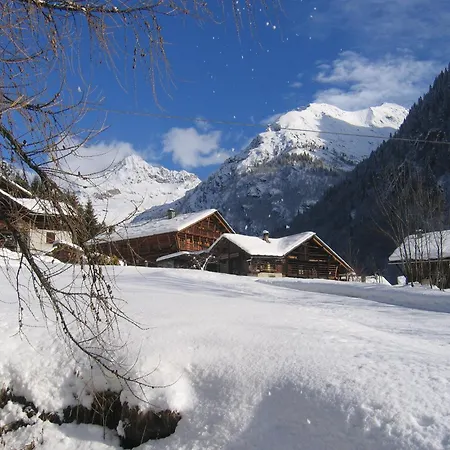 Reale Alagna Valsesia