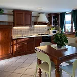 Lägenhetshotell Reale Alagna