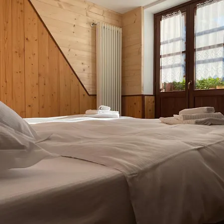 Reale 3* Alagna Valsesia