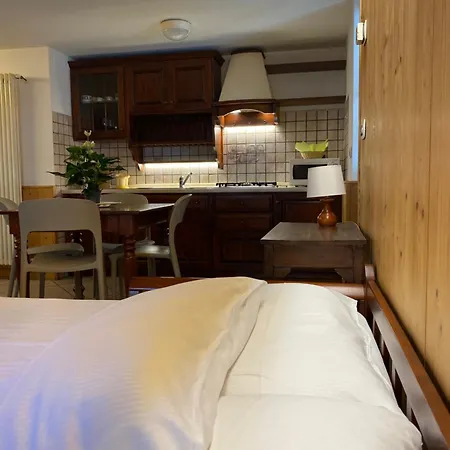 Reale Alagna Valsesia