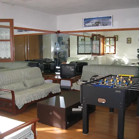 Appart hôtel Reale 3*