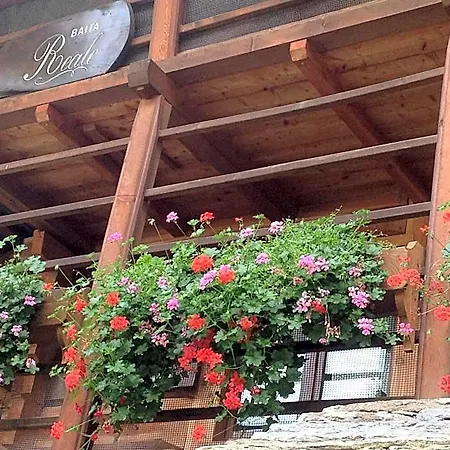 Reale Hotel apartamentowy
