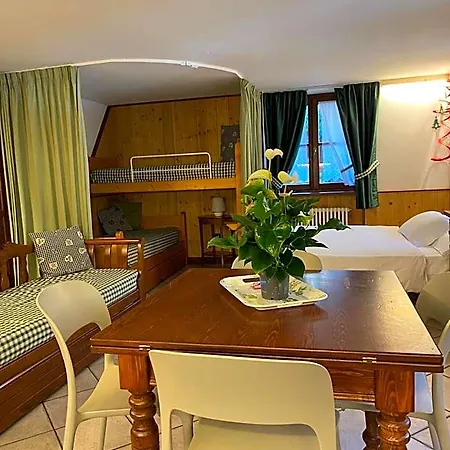 Reale 3* Alagna Valsesia