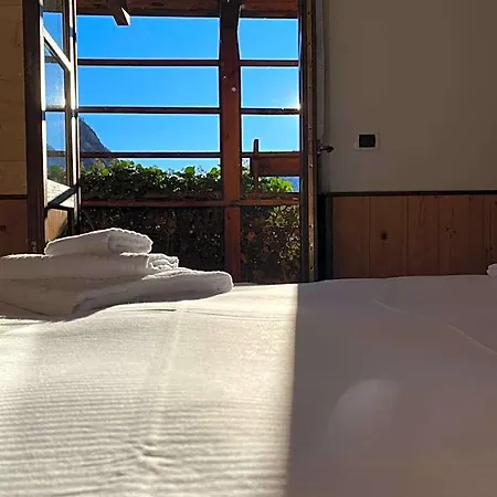 Hotel apartamentowy Reale Alagna Valsesia