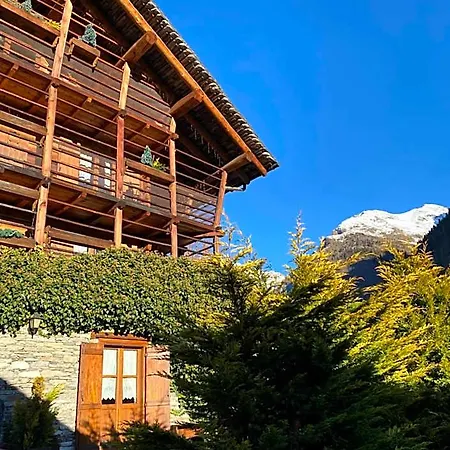 Reale Alagna Valsesia