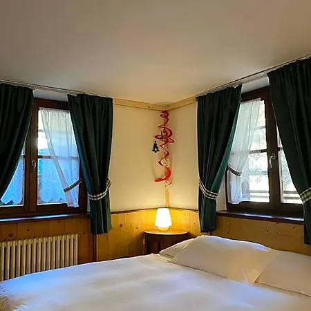 Hotel apartamentowy Reale 3*
