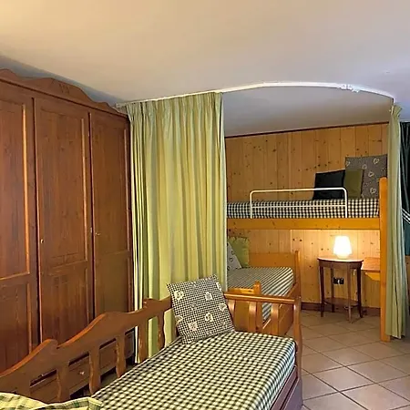 Reale 3* Alagna Valsesia