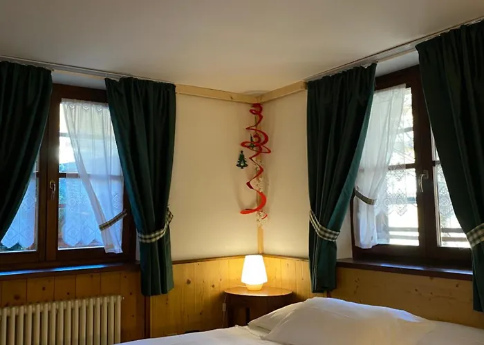 Reale Alagna Valsesia