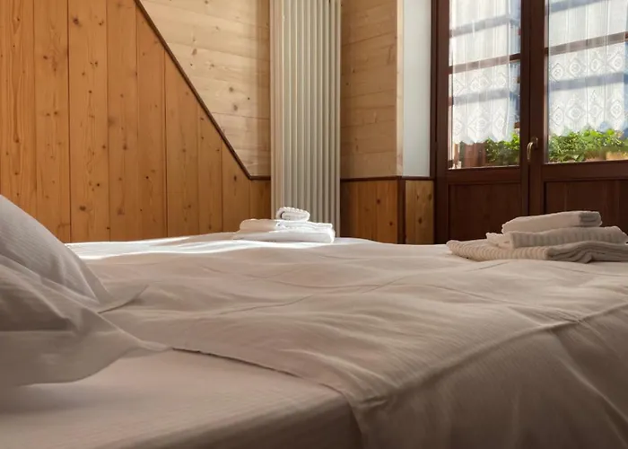 Reale 3* Alagna Valsesia