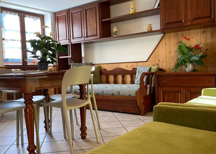 Appart hôtel Reale 3*