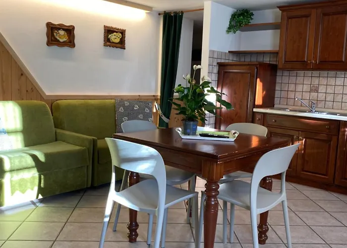 Appart hôtel Reale 3*