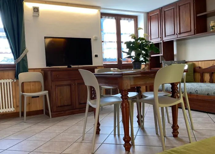 Reale Appart hôtel 3*