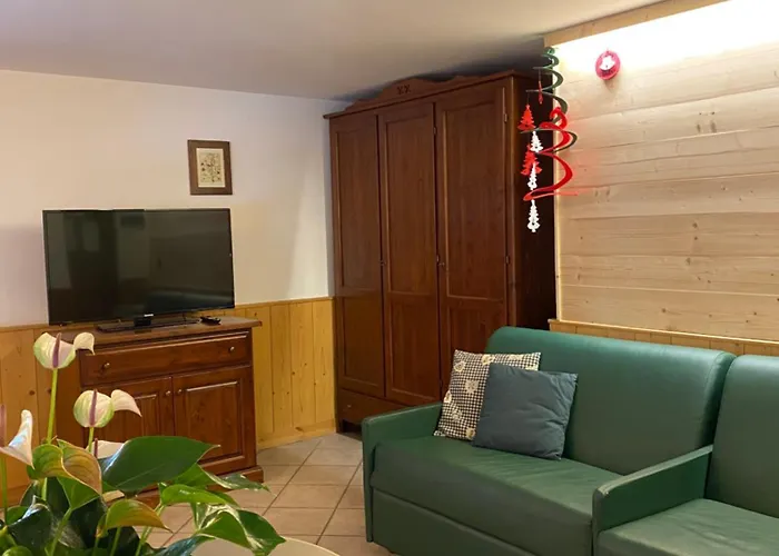 Reale Appart hôtel 3*