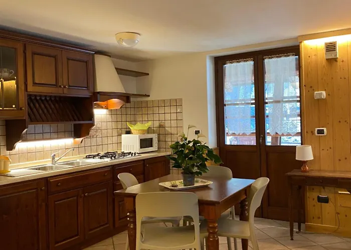 Reale 3* Alagna Valsesia