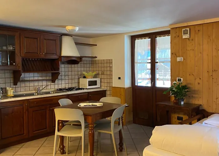 Reale 3* Alagna Valsesia