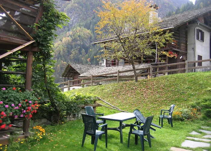 Reale Alagna Valsesia