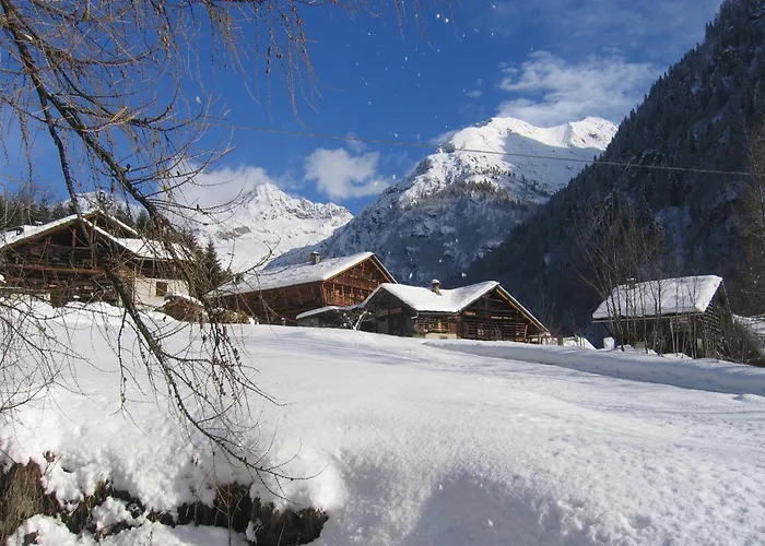 Reale Alagna Valsesia